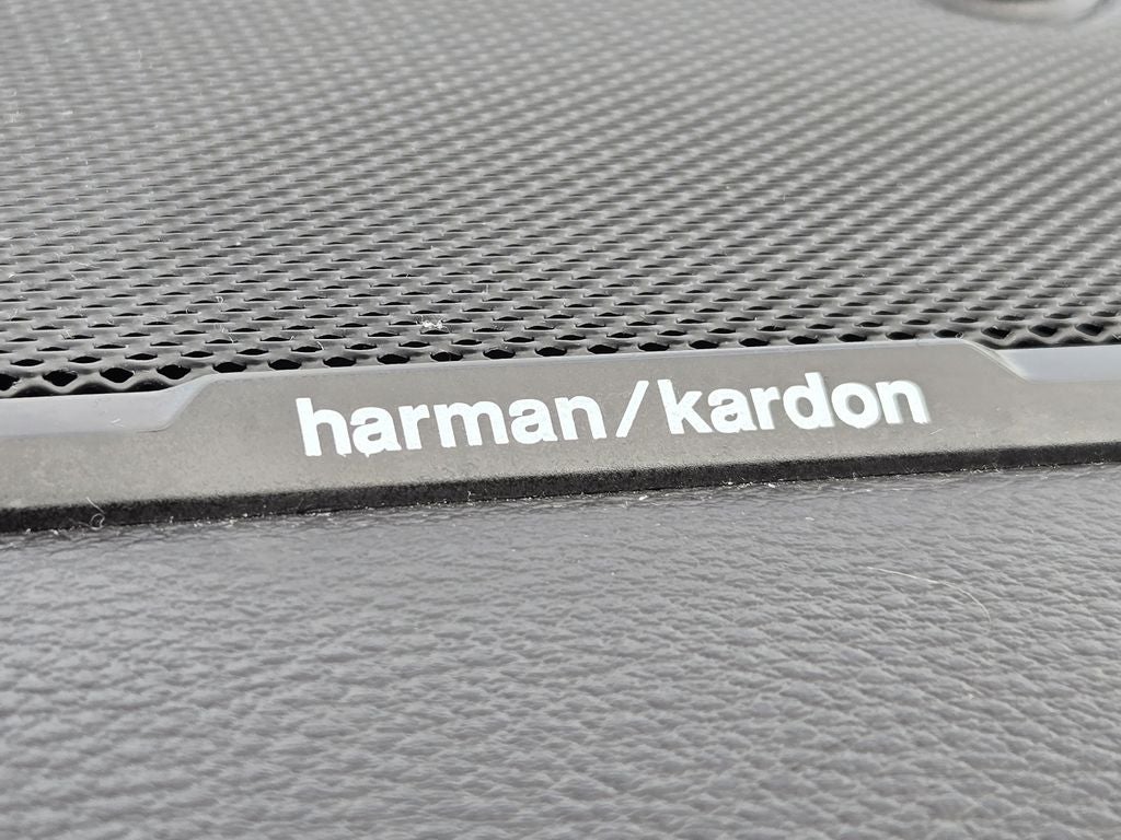 2023 RAM 2500 Power Wagon Crew Cab 4x4 6'4" Box