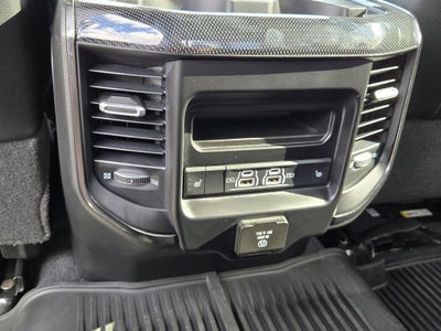 2023 RAM 2500 Power Wagon Crew Cab 4x4 6'4" Box