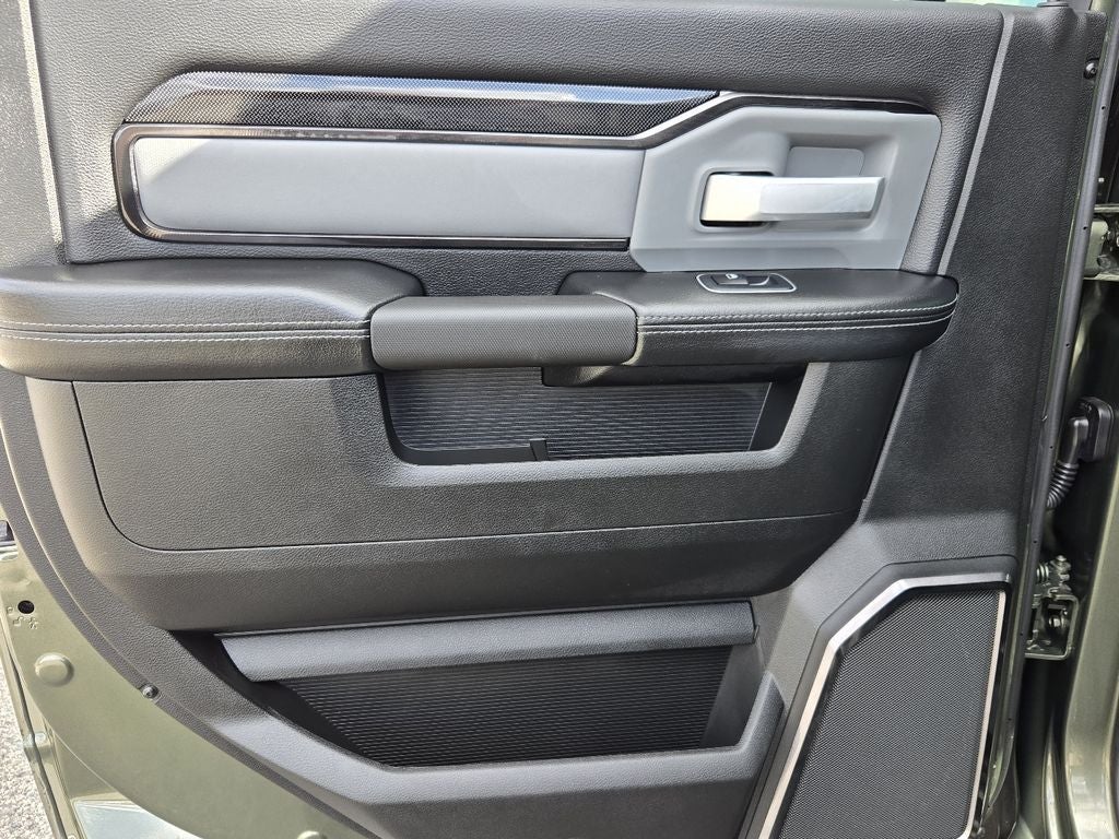 2023 RAM 2500 Power Wagon Crew Cab 4x4 6'4" Box