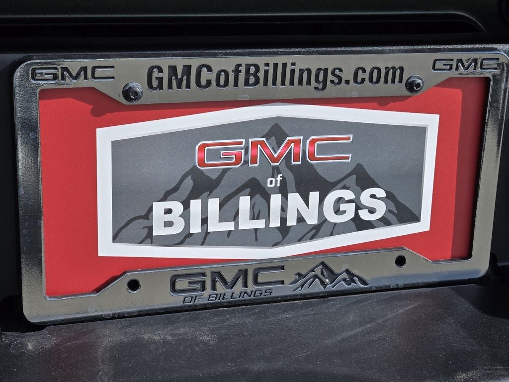 2023 RAM 2500 Power Wagon Crew Cab 4x4 6'4" Box