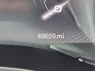 2023 RAM 2500 Power Wagon Crew Cab 4x4 6'4" Box