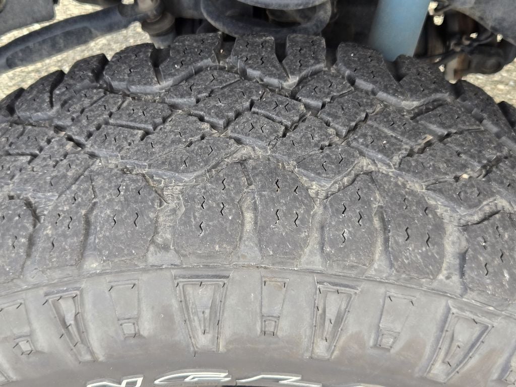 2023 RAM 2500 Power Wagon Crew Cab 4x4 6'4" Box