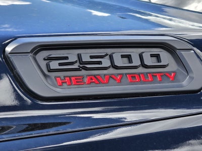 2022 RAM 2500 Power Wagon