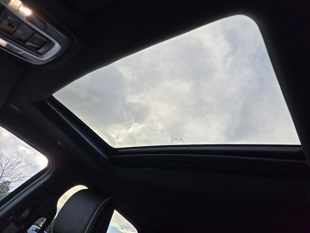 2023 RAM 2500 Power Wagon Rebel Crew Cab 4x4 6'4" Box