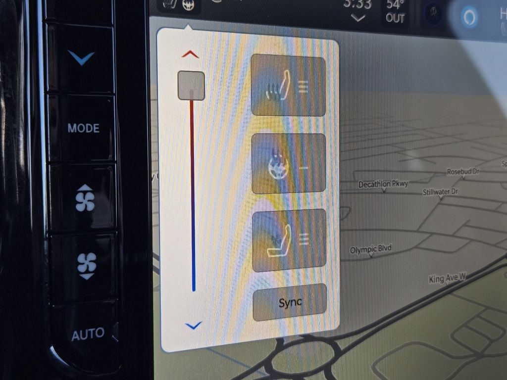 2023 RAM 2500 Power Wagon Rebel Crew Cab 4x4 6'4" Box