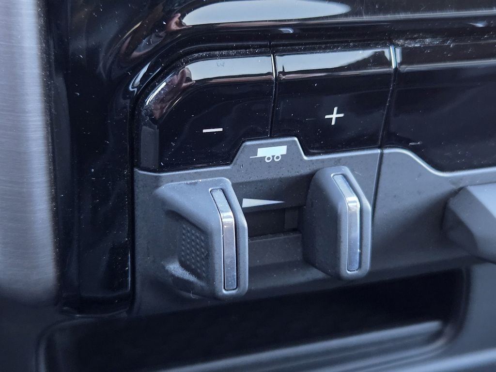 2023 RAM 2500 Power Wagon Rebel Crew Cab 4x4 6'4" Box