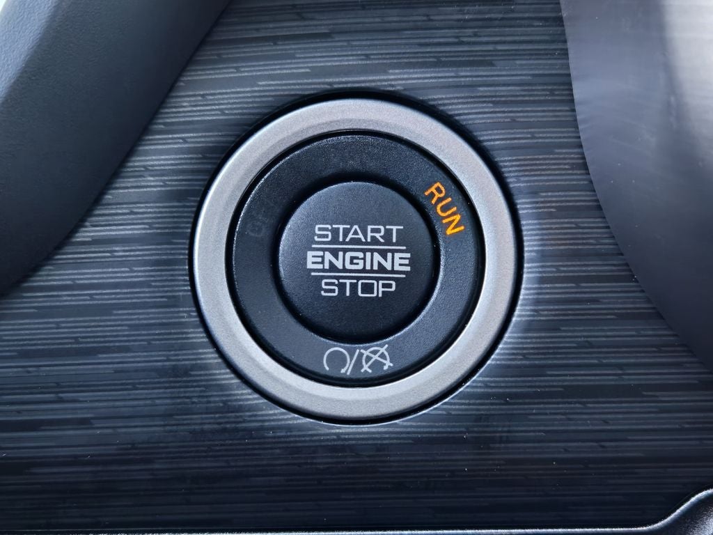 2023 RAM 2500 Power Wagon Rebel Crew Cab 4x4 6'4" Box