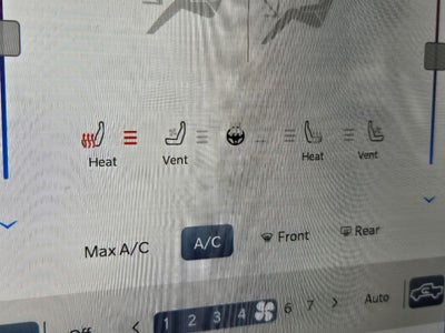 2023 RAM 2500 Power Wagon Rebel Crew Cab 4x4 6'4" Box