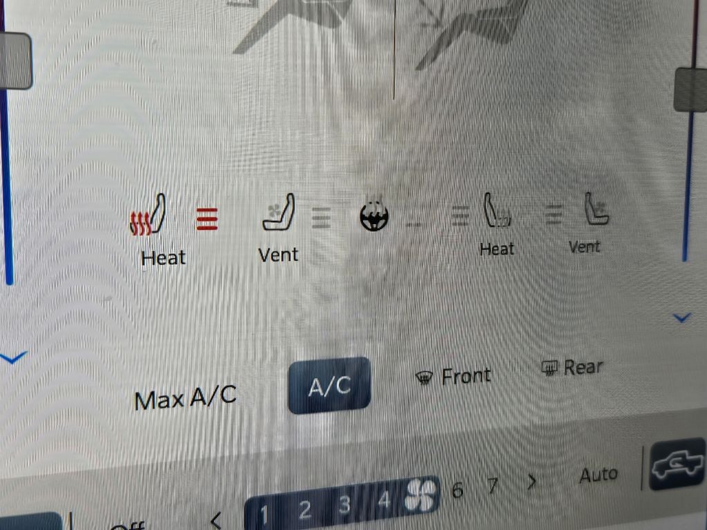 2023 RAM 2500 Power Wagon Rebel Crew Cab 4x4 6'4" Box