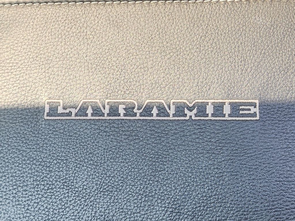 2023 RAM 2500 Laramie Crew Cab 4x4 6'4" Box