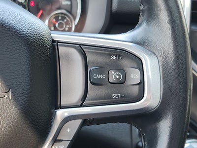 2023 RAM 2500 Laramie Crew Cab 4x4 6'4" Box