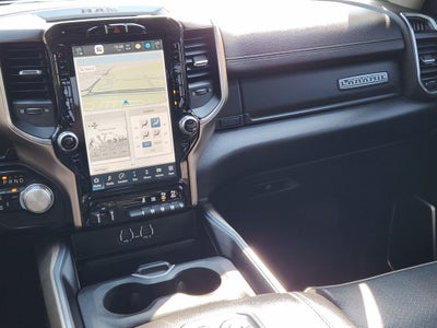 2023 RAM 2500 Laramie Crew Cab 4x4 6'4" Box