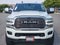 2023 RAM 2500 Laramie Crew Cab 4x4 6'4" Box