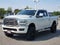 2023 RAM 2500 Laramie Crew Cab 4x4 6'4" Box
