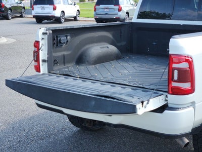 2023 RAM 2500 Laramie Crew Cab 4x4 6'4" Box