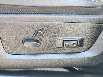 2023 RAM 2500 Laramie Crew Cab 4x4 6'4" Box