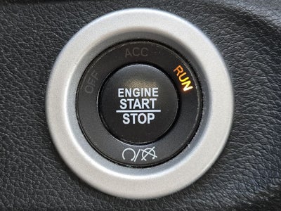 2017 RAM 2500 Laramie Mega Cab 4x4 6'4" Box