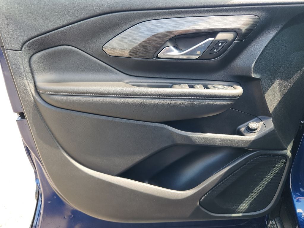 2023 GMC Terrain SLE - Photo 13