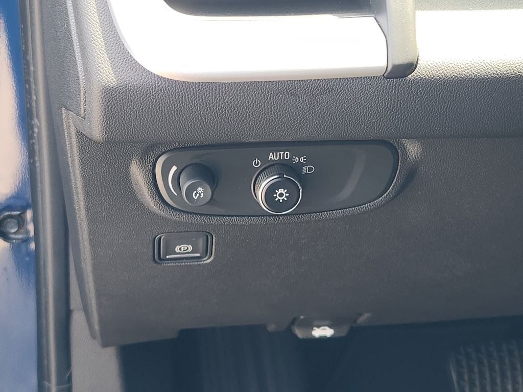 2023 GMC Terrain SLE - Photo 15
