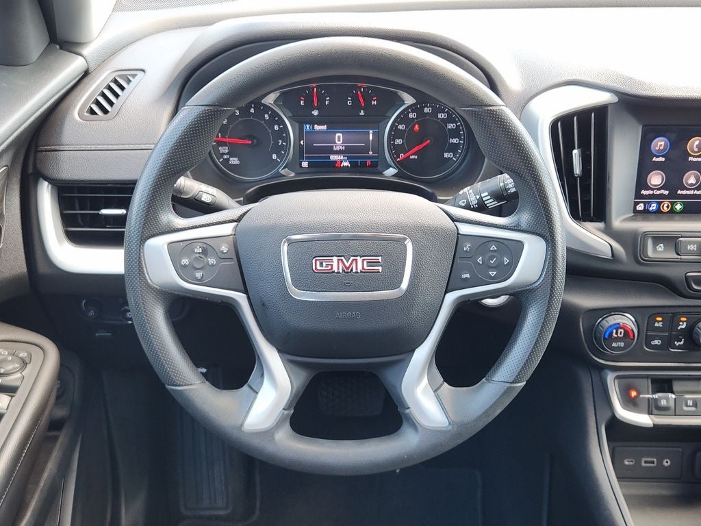2023 GMC Terrain SLE - Photo 18