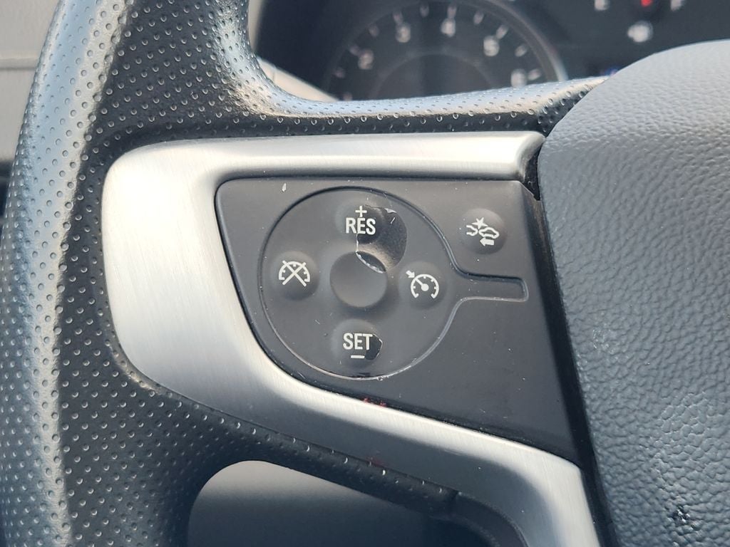 2023 GMC Terrain SLE - Photo 19