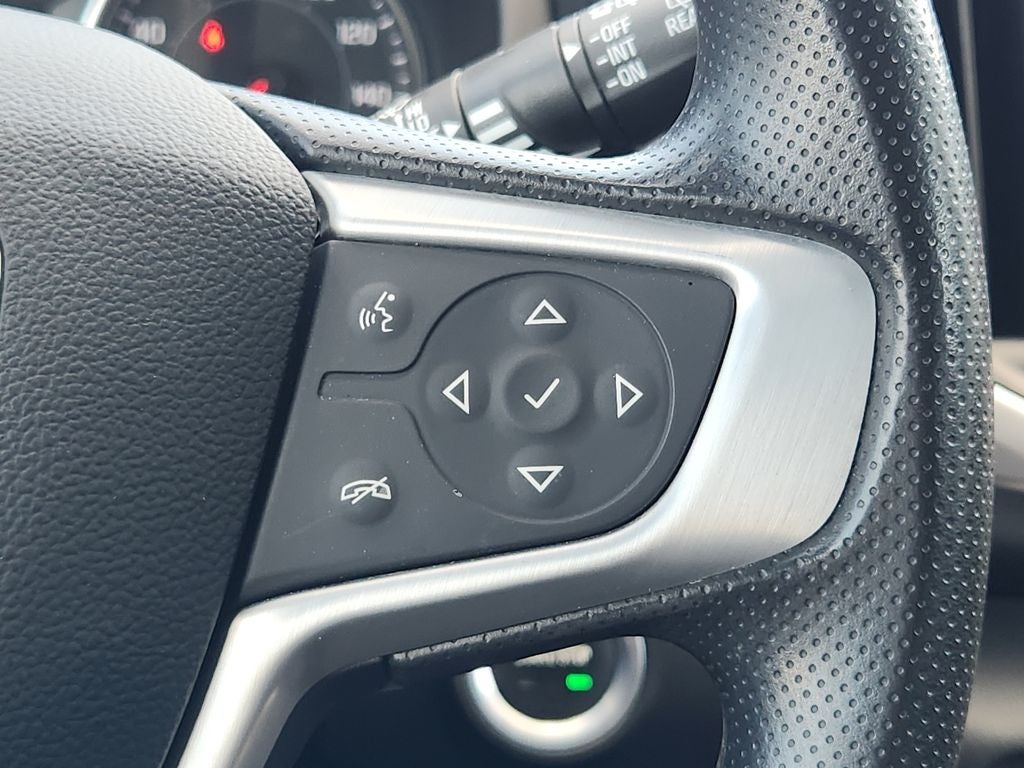 2023 GMC Terrain SLE - Photo 20
