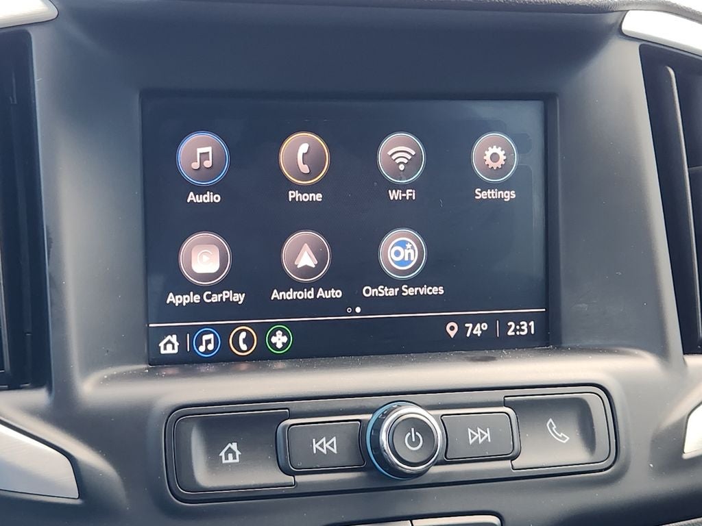 2023 GMC Terrain SLE - Photo 21