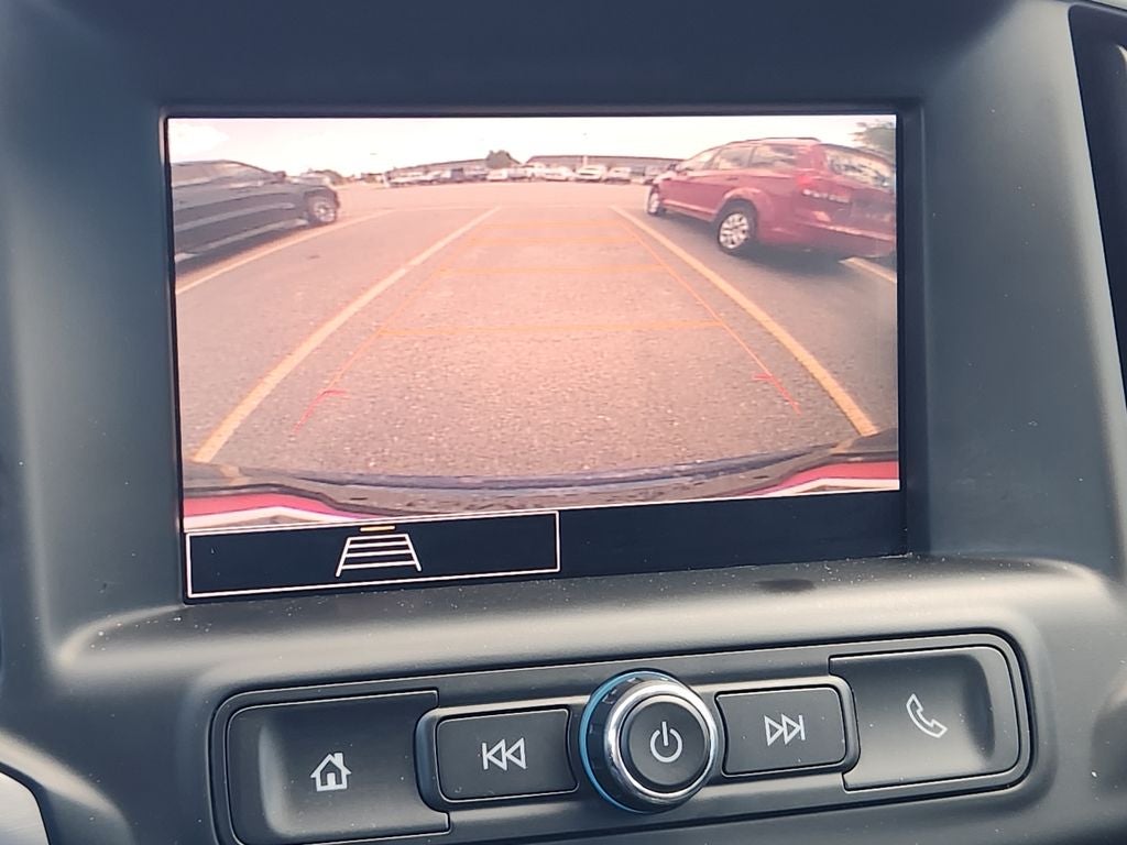 2023 GMC Terrain SLE - Photo 22