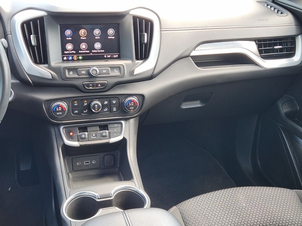 2023 GMC Terrain SLE - Photo 26