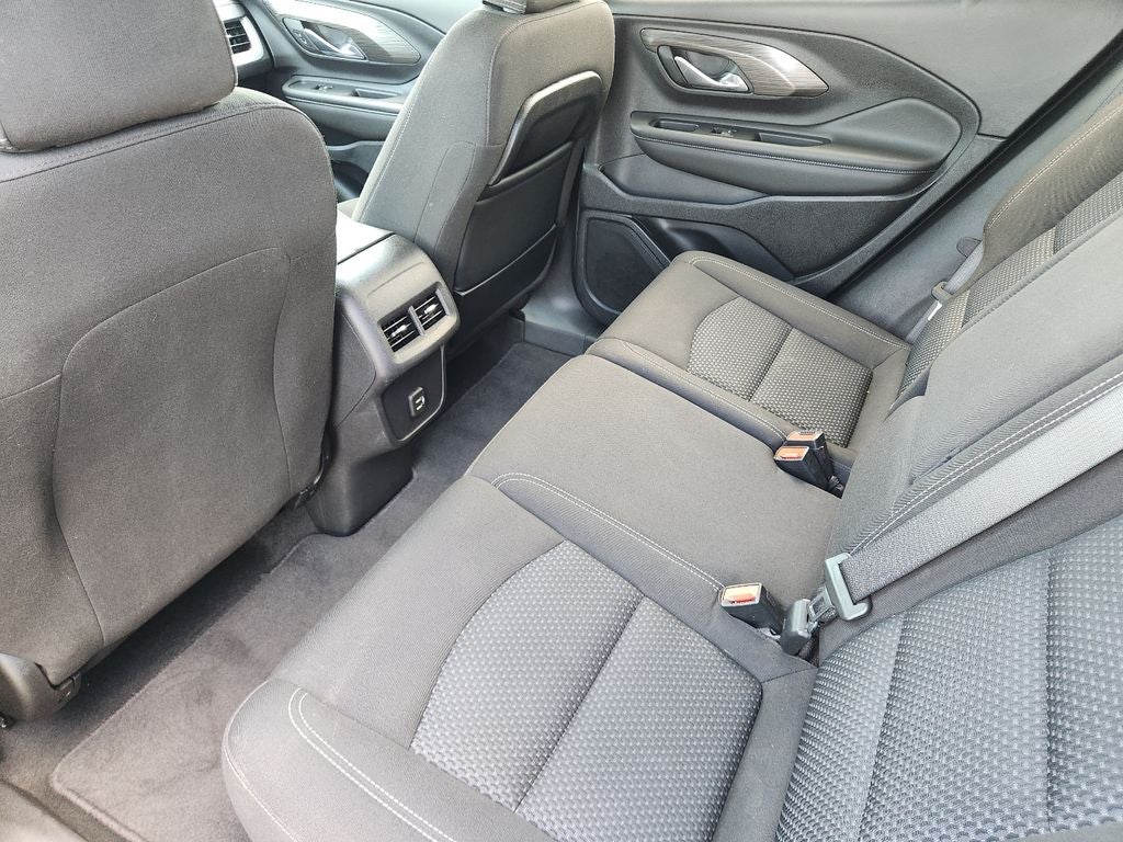 2023 GMC Terrain SLE - Photo 27