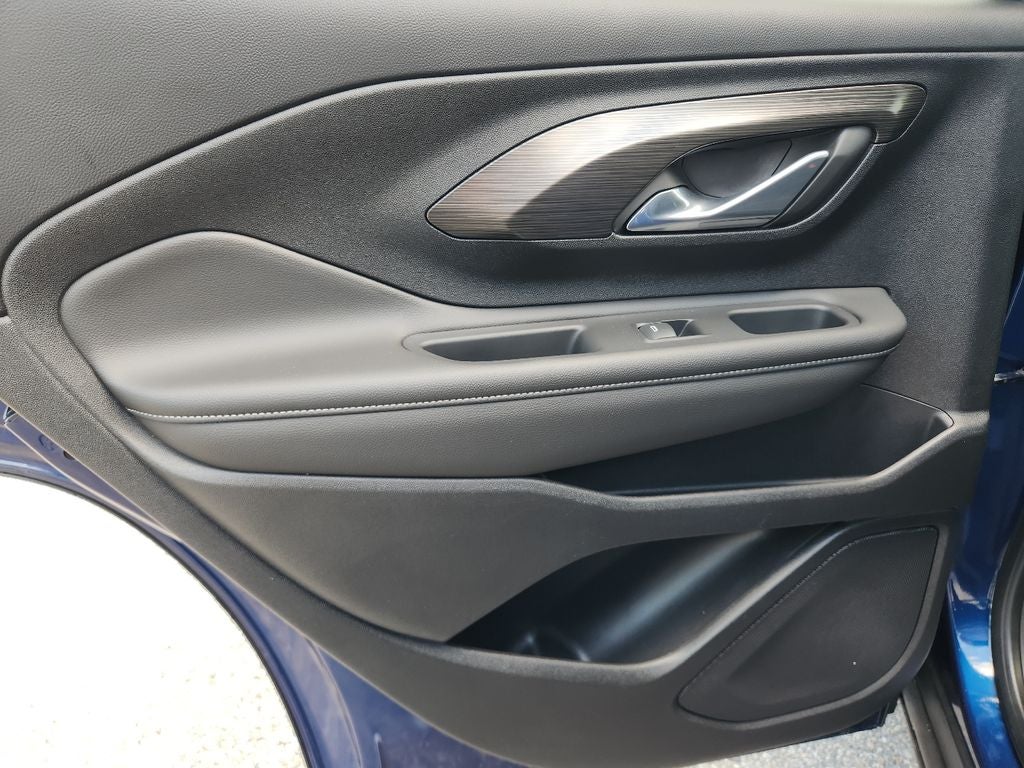 2023 GMC Terrain SLE - Photo 29