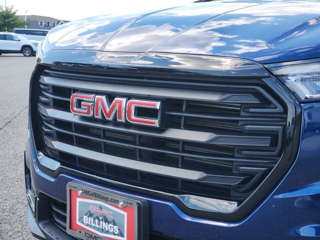 2023 GMC Terrain SLE - Photo 30