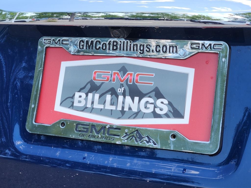 2023 GMC Terrain SLE - Photo 38