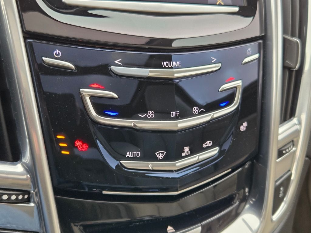 2013 Cadillac SRX Luxury Collection