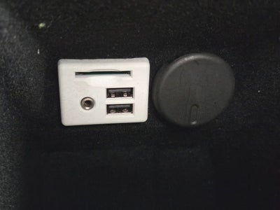 2013 Cadillac SRX Luxury Collection