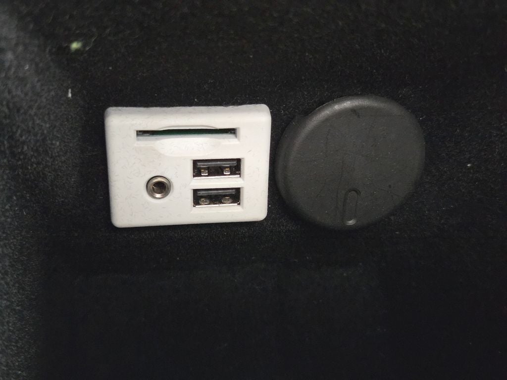 2013 Cadillac SRX Luxury Collection