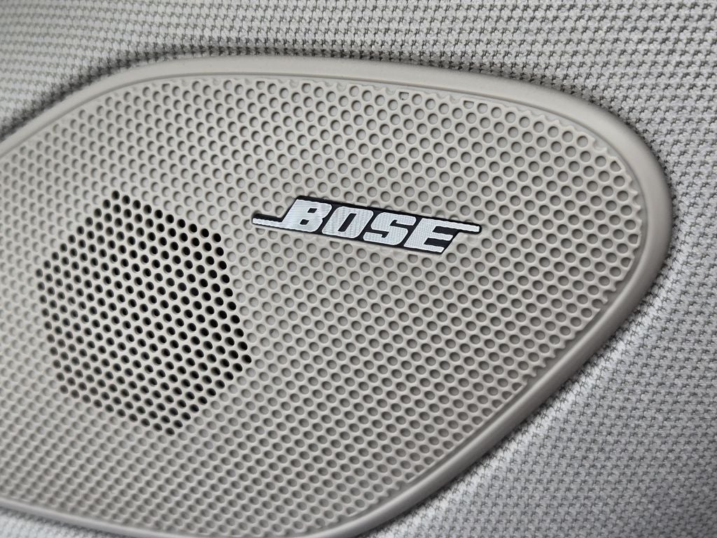 2012 Cadillac SRX Premium Collection