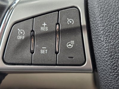 2012 Cadillac SRX Premium Collection