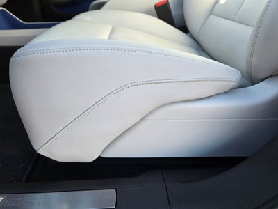 2025 Cadillac OPTIQ Sport 1