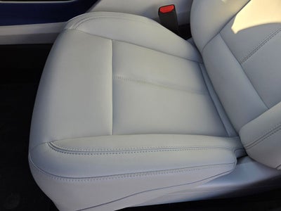 2025 Cadillac OPTIQ Sport 1