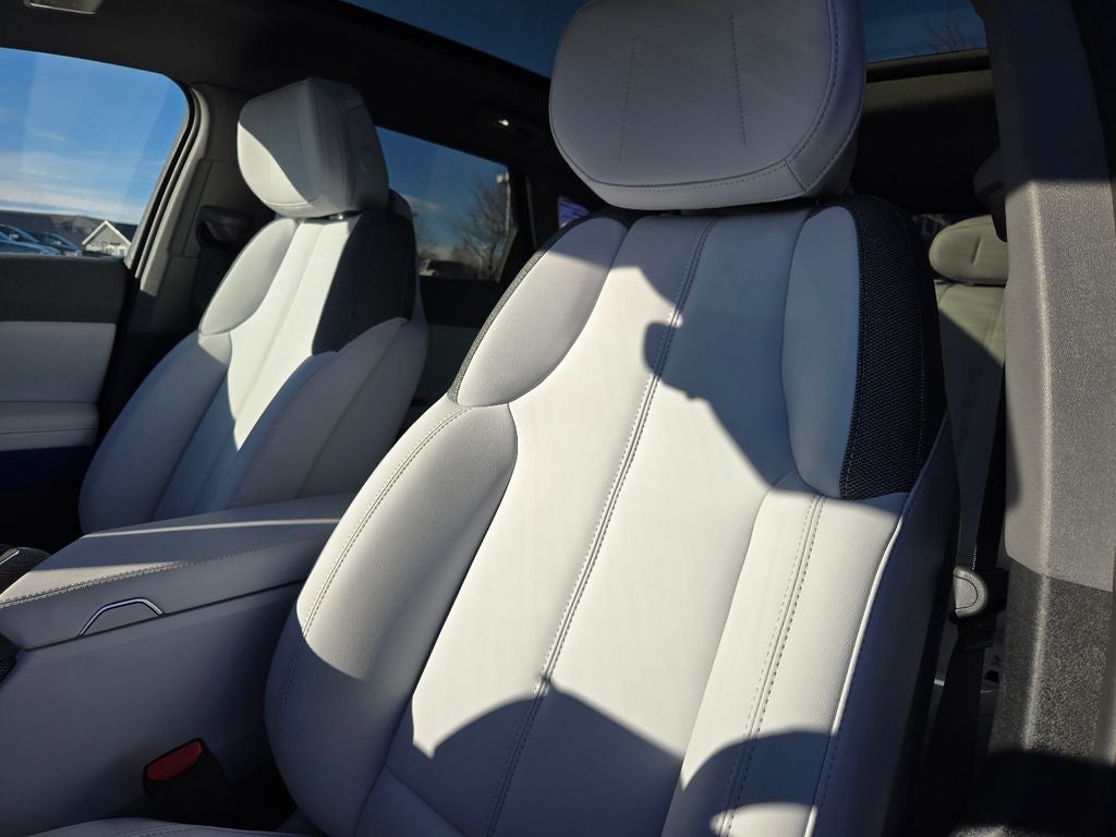 2025 Cadillac OPTIQ Sport 1