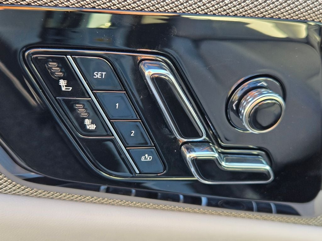 2025 Cadillac OPTIQ Sport 1