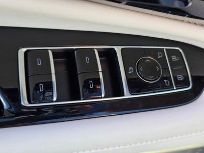 2025 Cadillac OPTIQ Sport 1