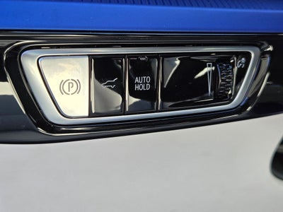 2025 Cadillac OPTIQ Sport 1