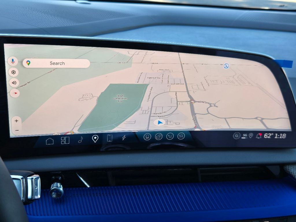 2025 Cadillac OPTIQ Sport 1