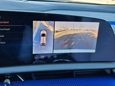 2025 Cadillac OPTIQ Sport 1