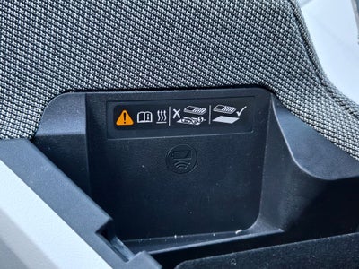 2025 Cadillac OPTIQ Sport 1