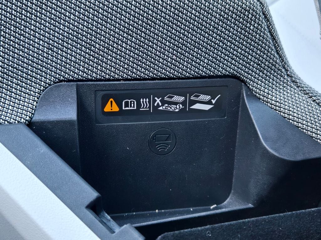 2025 Cadillac OPTIQ Sport 1