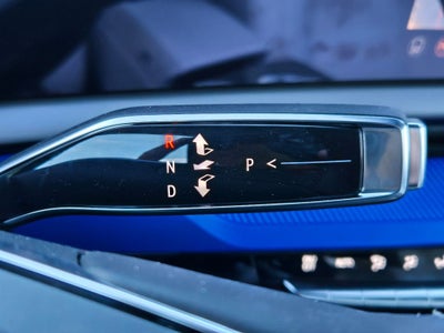 2025 Cadillac OPTIQ Sport 1