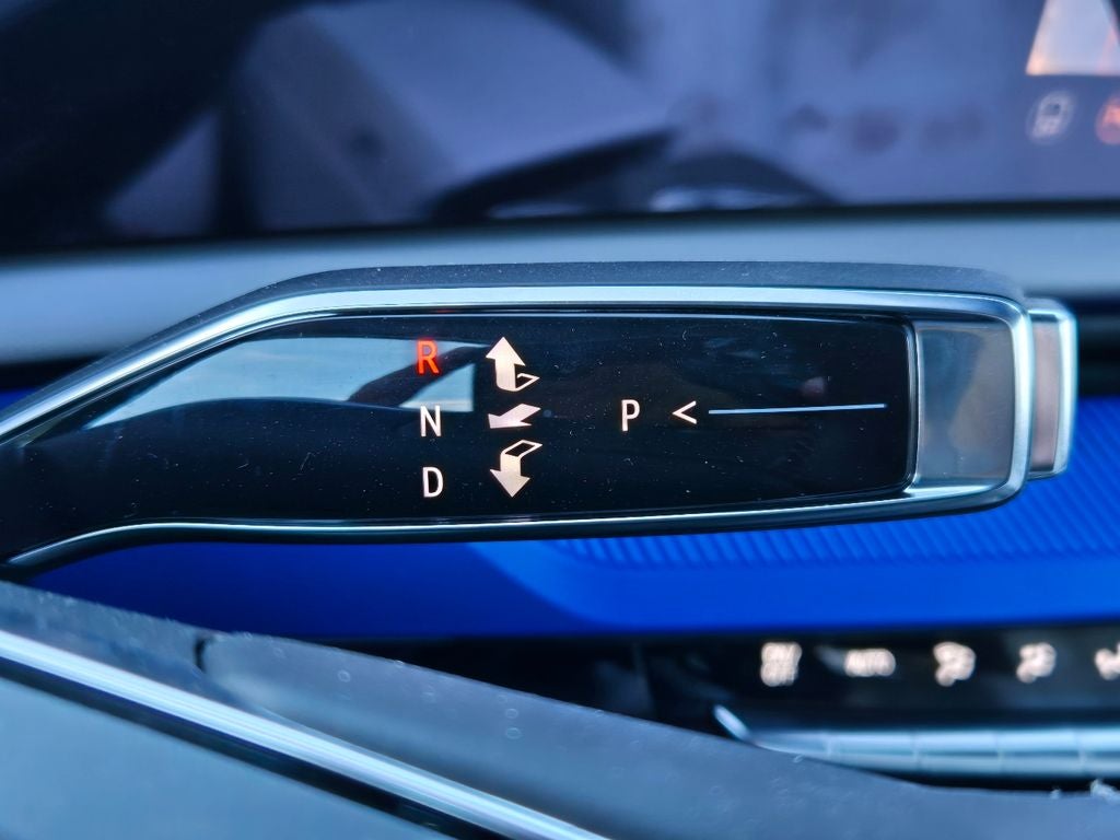 2025 Cadillac OPTIQ Sport 1